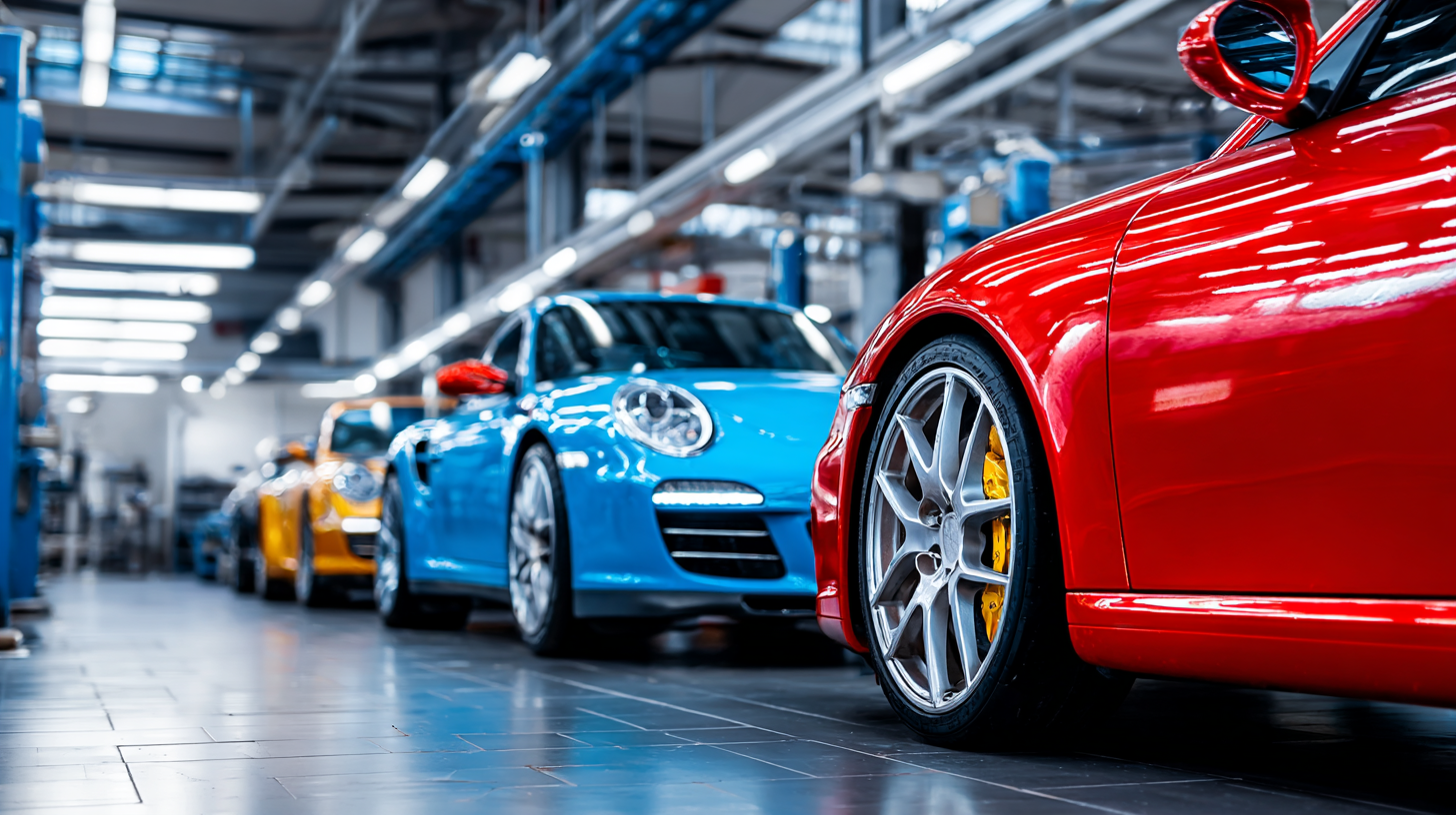 Why Automotive Repair Programs Are Essential for Cutting Repair Costs and Enhancing Service Efficiency