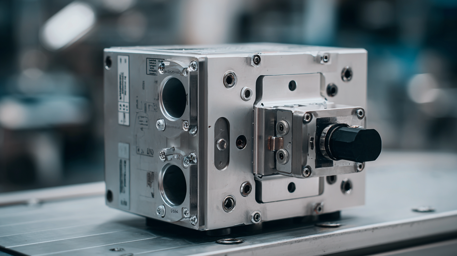 Top 10 Benefits of Using Mitsubishi Servo Motor for Your Automation Needs