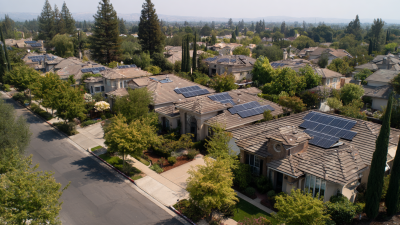 Top 5 Reasons Why Solar for Business Will Dominate in 2025