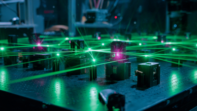 2025 Top Laser Box Innovations: Transforming Digital Solutions for Modern Businesses