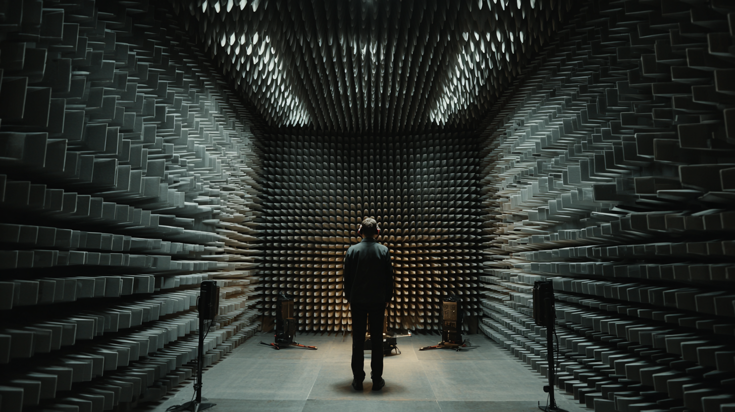 2025 Top Sound Insulation Solutions Based on 90 Percent Customer Satisfaction and Noise Reduction Effects