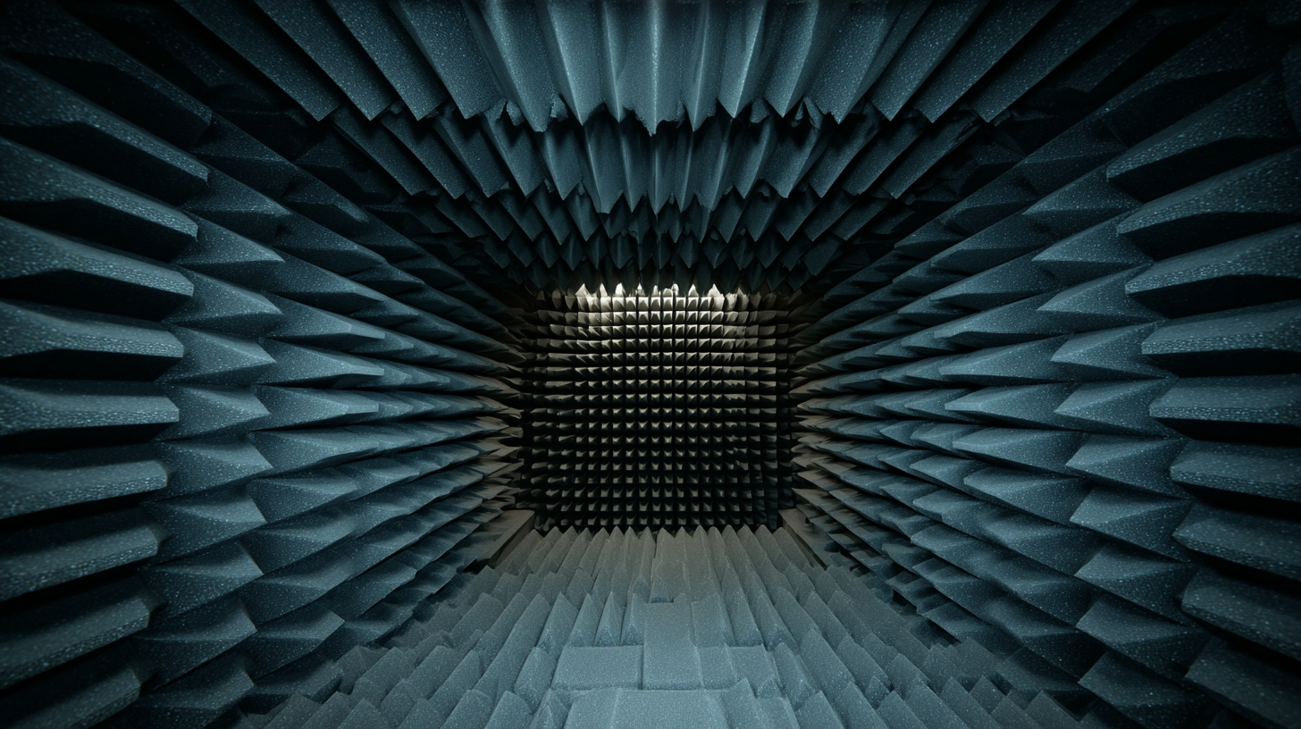 2025 Top Sound Insulation Solutions Based on 90 Percent Customer Satisfaction and Noise Reduction Effects