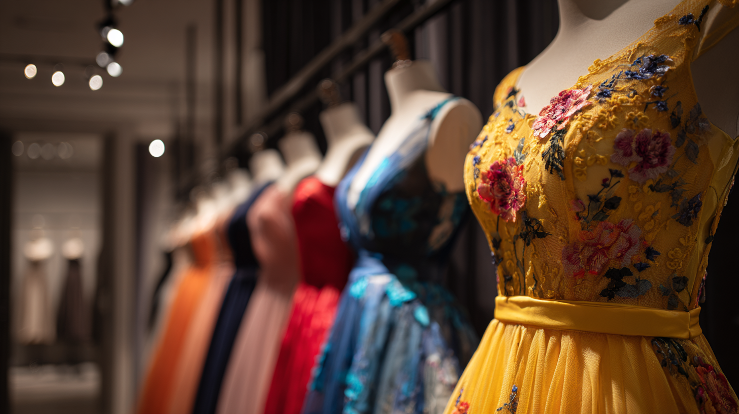 How to Choose the Perfect Lady Dress: 7 Essential Tips for Every Occasion Based on Fashion Trends 2023