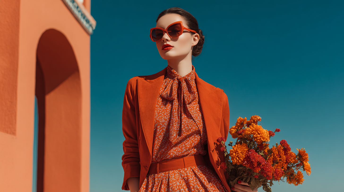 How to Choose the Perfect Lady Dress: 7 Essential Tips for Every Occasion Based on Fashion Trends 2023