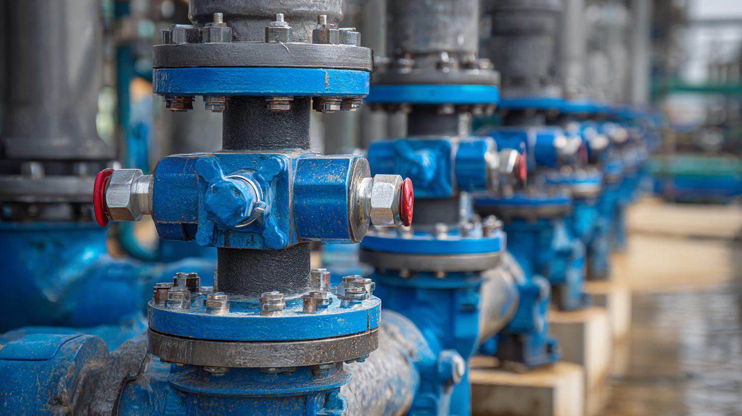 Top 7 Pinch Valves for Slurry: Best Options for Optimal Performance in 2023