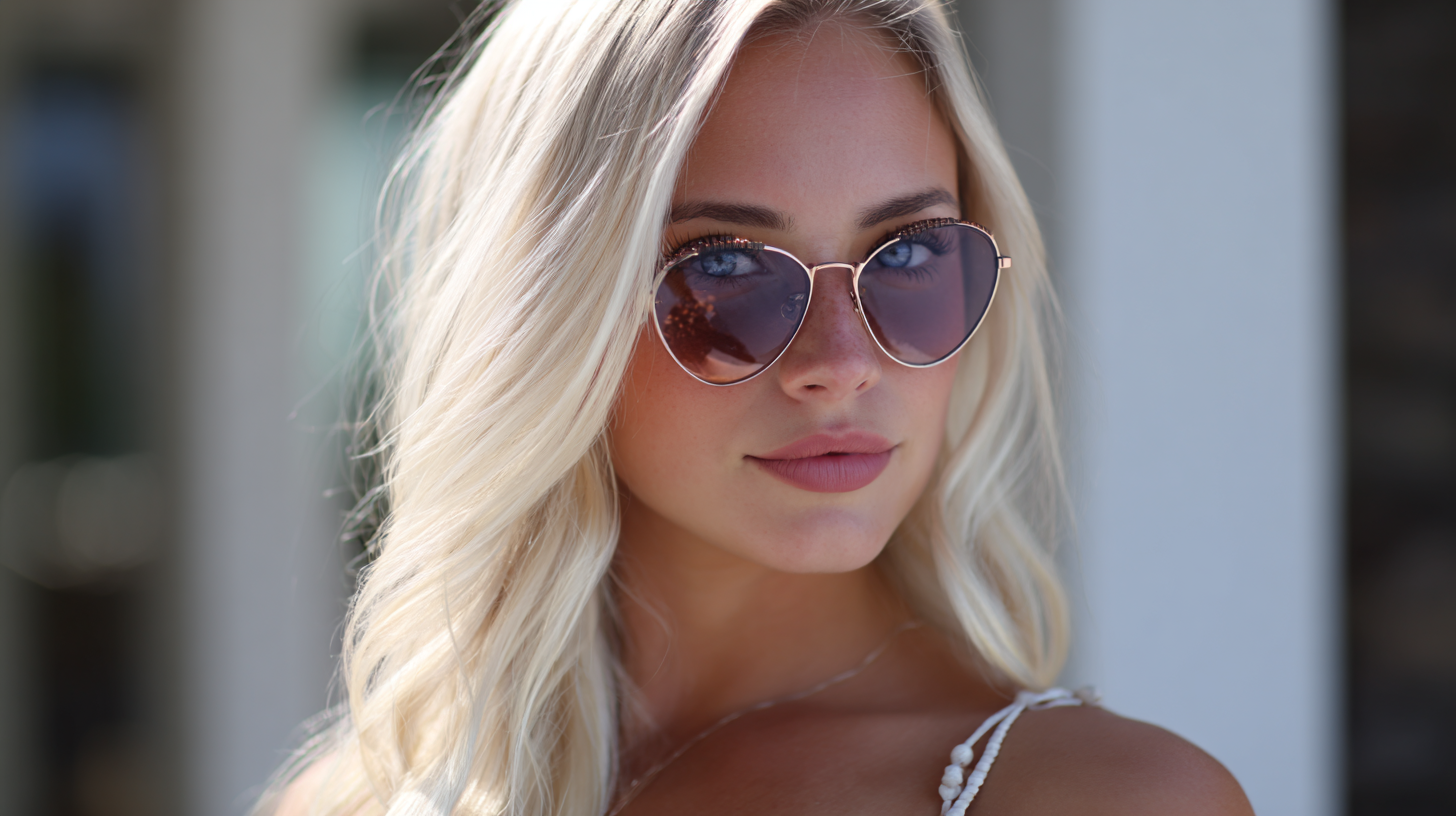 2025 Best Uv Ray Sunglasses Trends for Eye Protection and Style