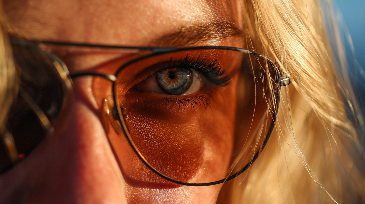 2025 Best Uv Ray Sunglasses Trends for Eye Protection and Style