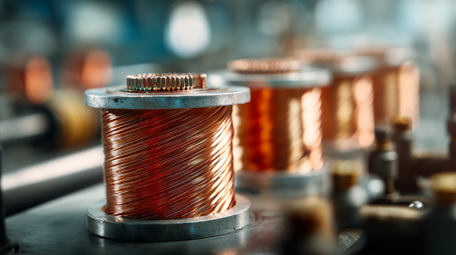 How to Choose the Best Motor Coil Winding Machine for Your Needs in 2025