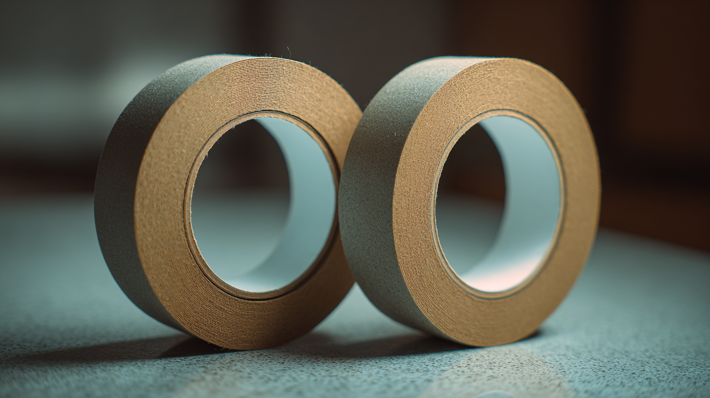 2025's Top 10 Uses for Nano Double Side Tape You Need to Know