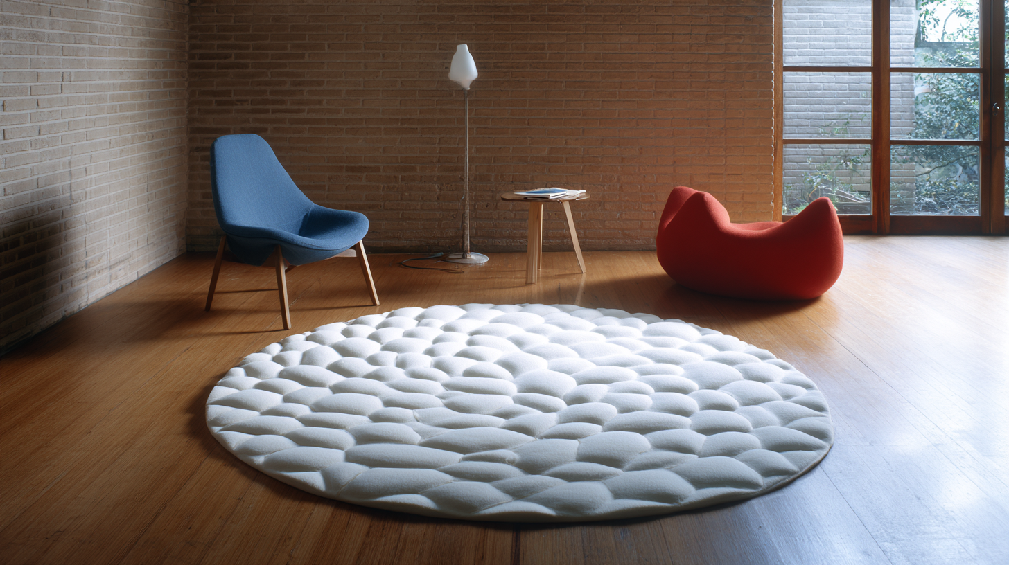 2025 Top 10 Round Bath Mats for Ultimate Comfort and Style in Your Bathroom