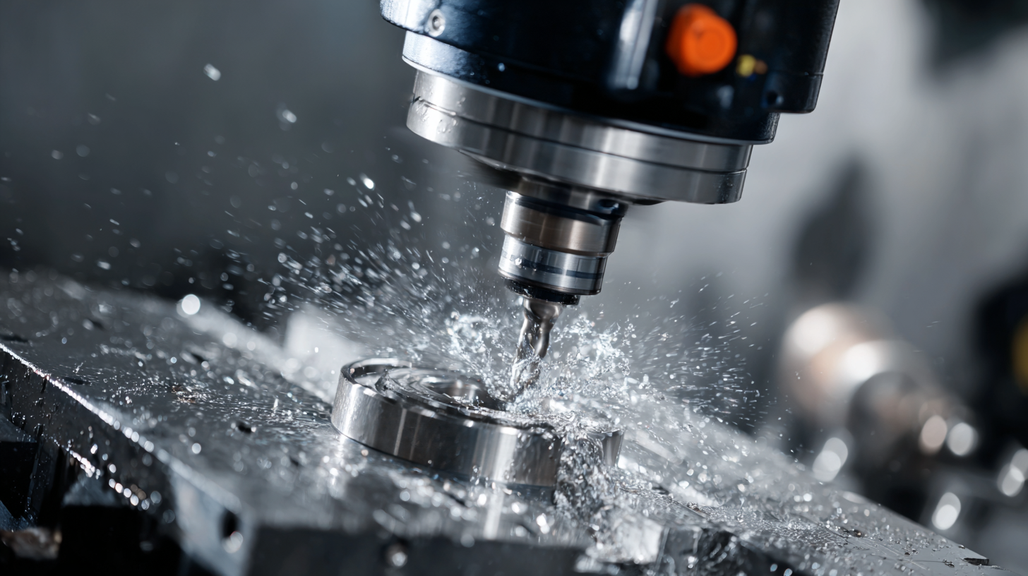 5 Best 3D CNC Machines for Precision Machining in 2023: Boost Productivity by 30%