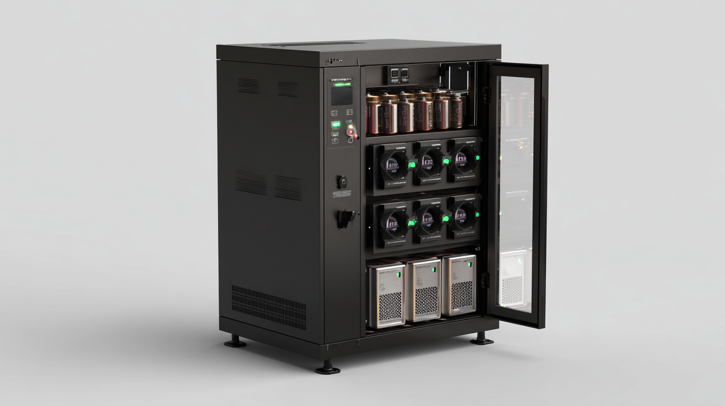 Top 5 Benefits of Using a 200Ah 48V Lithium Battery for Your Off-Grid Power Needs