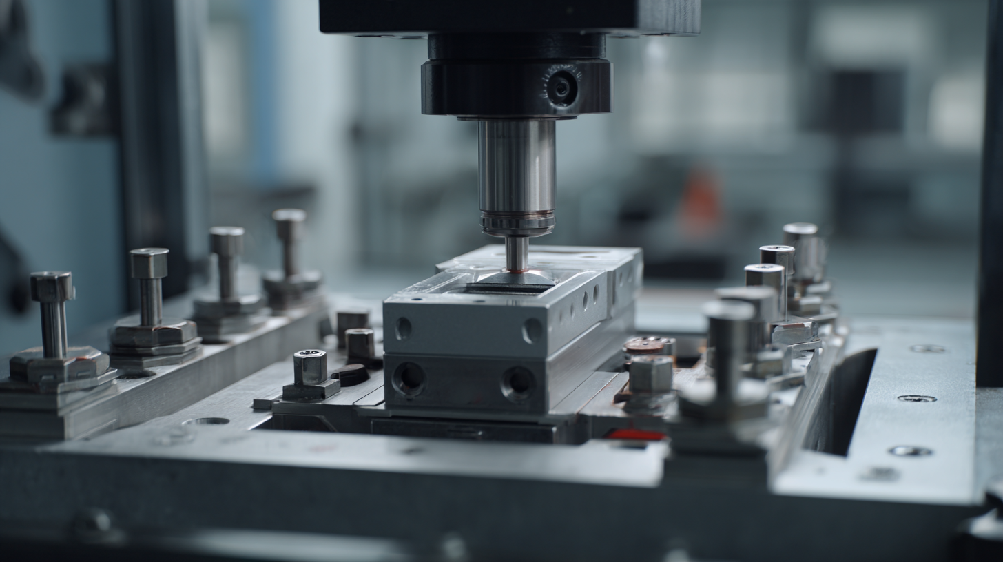 Why Inspection Fixtures Are Essential for Accurate Quality Control in Manufacturing