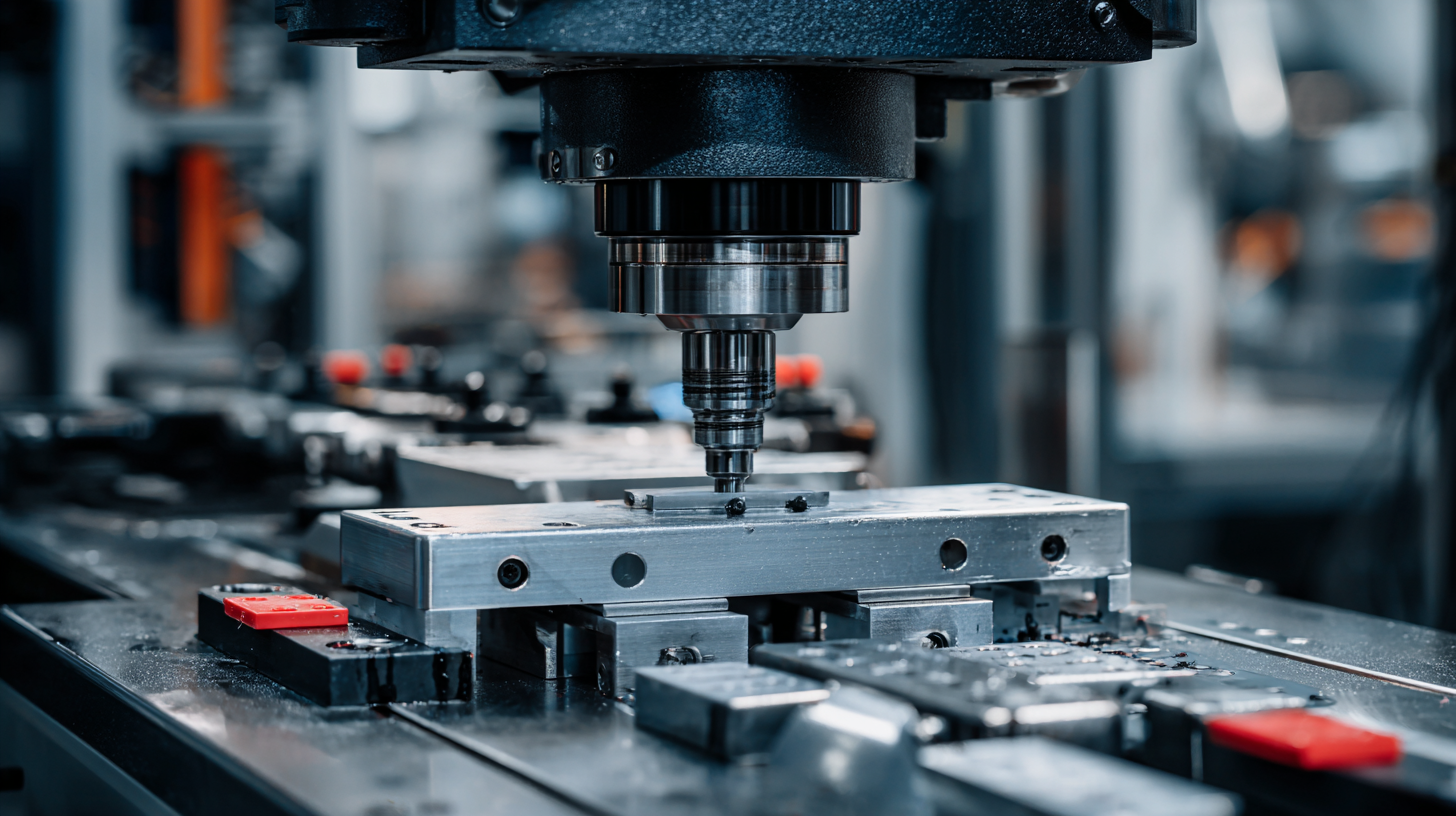 Why Inspection Fixtures Are Essential for Accurate Quality Control in Manufacturing