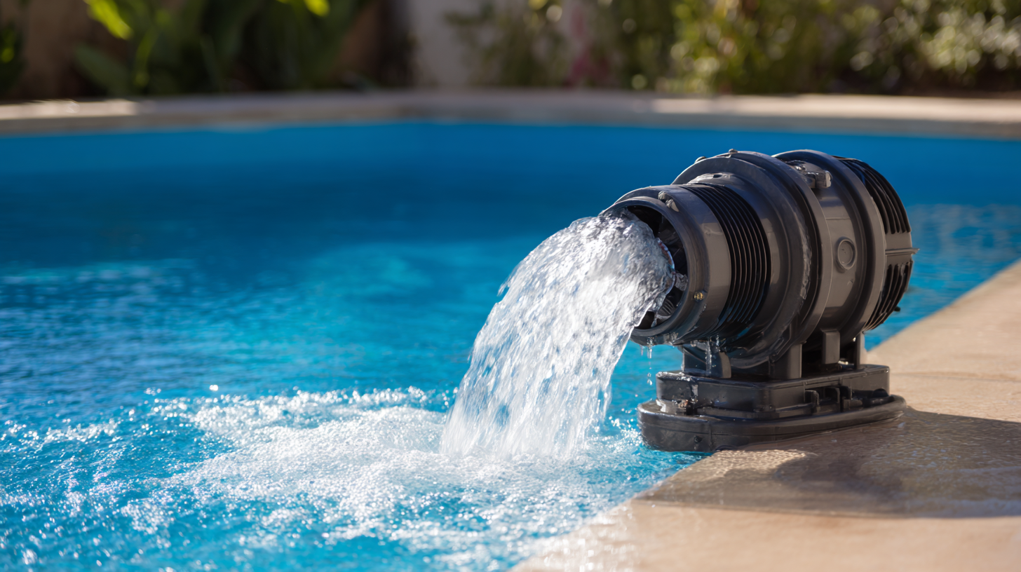 Why You Should Choose a Self Priming Water Pump for Your Home and Garden Needs