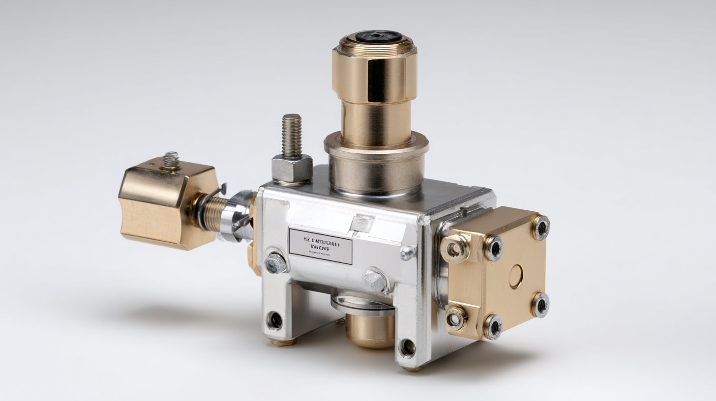 How to Choose the Right Air Valve for Your Pneumatic System Needs