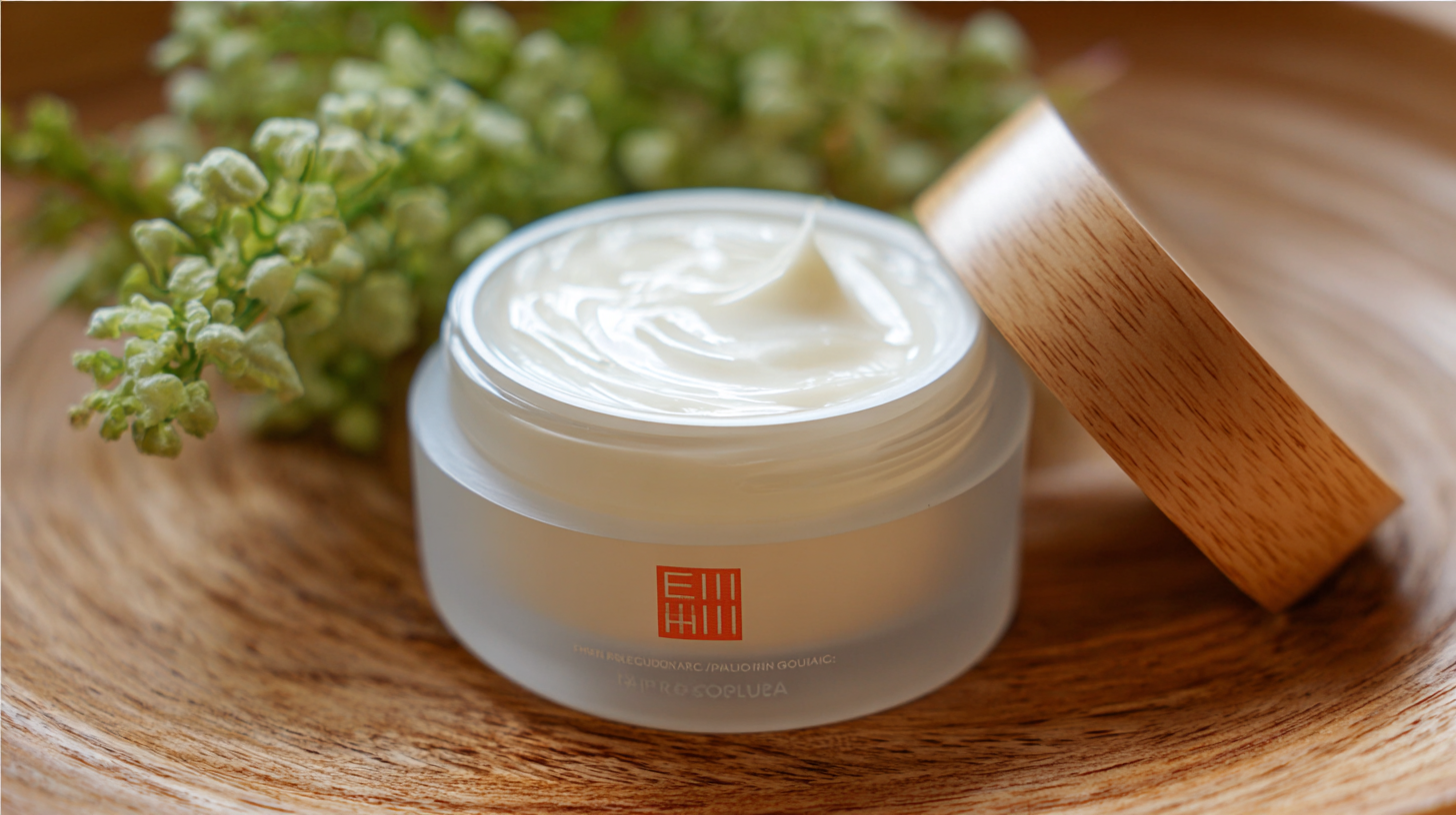 Why Gamma Polyglutamic Acid is the Ultimate Hydrating Ingredient for Your Skincare Routine