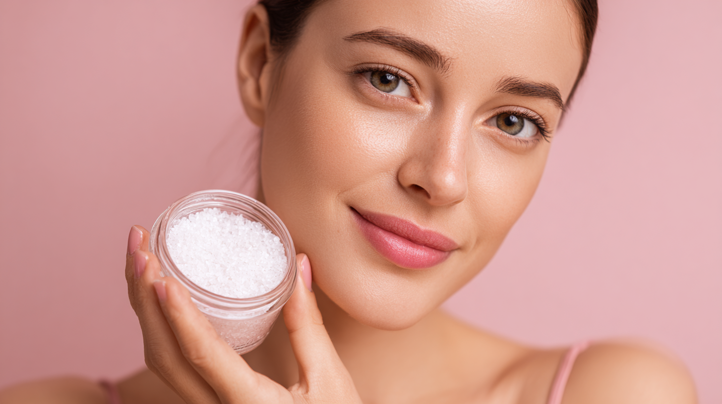 Why Gamma Polyglutamic Acid is the Ultimate Hydrating Ingredient for Your Skincare Routine