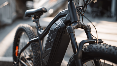 Why Hailong Ebike Battery is the Ultimate Choice for Electric Bike Enthusiasts in 2023