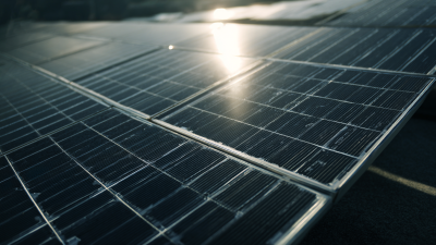 Why Solar Energy Battery Storage is Essential for a Sustainable Future
