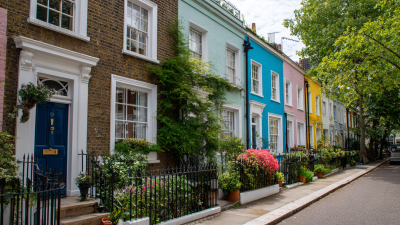 Top 5 Benefits of Installing Sash Windows for Your Home Renovation