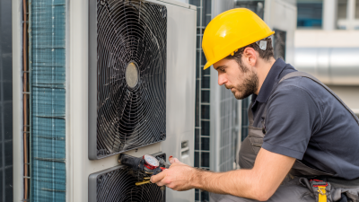 2025 How to Choose the Best Inverter Heat Pump: Insights from 2023's 40% Efficiency Improvement