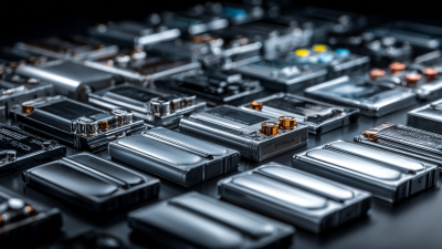 Top 10 Battery Supply Trends Transforming the Energy Industry in 2023