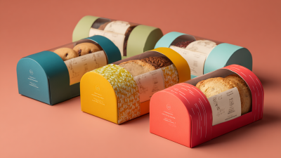 Top 10 Pretty Food Packaging Ideas to Elevate Your Brand Presentation