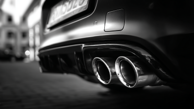 Top 7 Best Stainless Steel Exhaust Pipes for Ultimate Performance