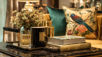 Top 10 Must-Have Bathroom Accessories for a Stylish and Functional Space