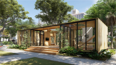 What is Slide Outside? Exploring the Benefits of Modular Outdoor Spaces in 2023