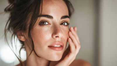 2025 Top 5 Skin Care Routine Tips for Glowing Healthy Skin