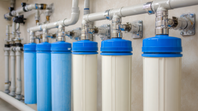 What is an Undersink Water Filter System and How Does It Improve Your Water Quality?
