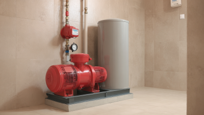 7 Essential Tips for Choosing the Right Boiler Condensate Pump for Your Home
