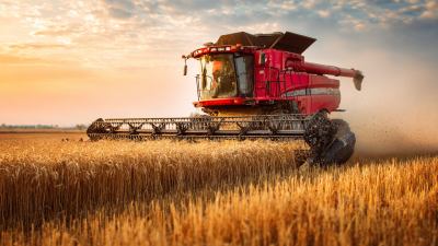 Top 7 Benefits of Using Fresh Harvester for Maximizing Fresh Produce Yields