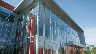 10 Essential Tips for Choosing the Perfect Aluminum Window for Your Home