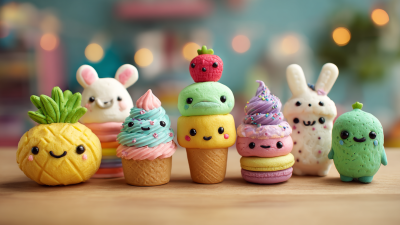 10 Best Dough Toys for Endless Creativity and Fun