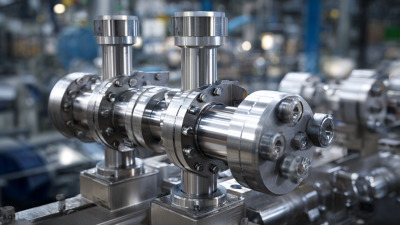 2025 Top 10 Valve Packing Solutions for Enhanced Performance and Durability