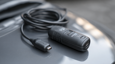 10 Best Portable Electric Vehicle Chargers for Fast and Efficient Charging Solutions