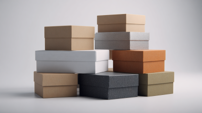 Top 10 Design Shipping Boxes to Enhance Your Brand Visibility