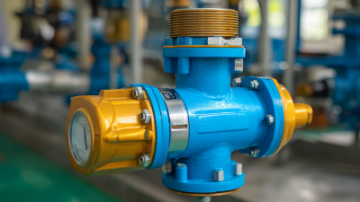 Why You Need a Bidirectional Relief Valve for Optimal Pressure Control in Your System