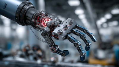 Top 10 Innovative Think Robotics Solutions Transforming the Future of Automation
