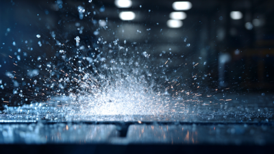 Top 5 Revolutionary Spray Particle Technologies Transforming Industries with a Market Growth Rate of 7.5% Annually