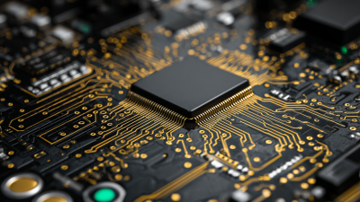 10 Essential Tips for Finding the Best PCB Manufacturers Near Me
