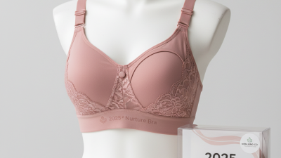 2025 Top Maternity Feeding Bra: Comfort, Style, and Functionality for New Moms