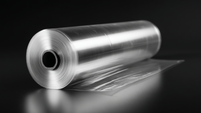 Top 5 Benefits of Using Shrink Wrap for Packaging and Protection