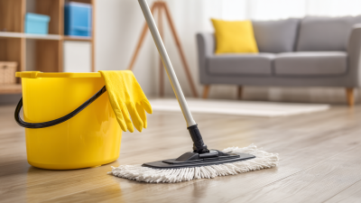 Why Professional Cleaning is Essential for a Healthier Home and Workplace