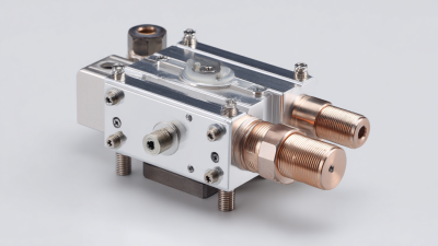 Top 10 Vacuum Switches for Efficient Performance and Reliability