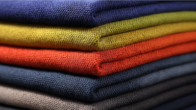 Top 10 Knit Fabric Types for Fashion and Home Textiles You Need to Know About in 2023