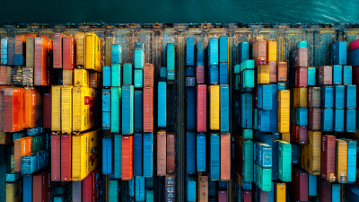 What is a Shipping Container and How Can It Be Used for Various Purposes